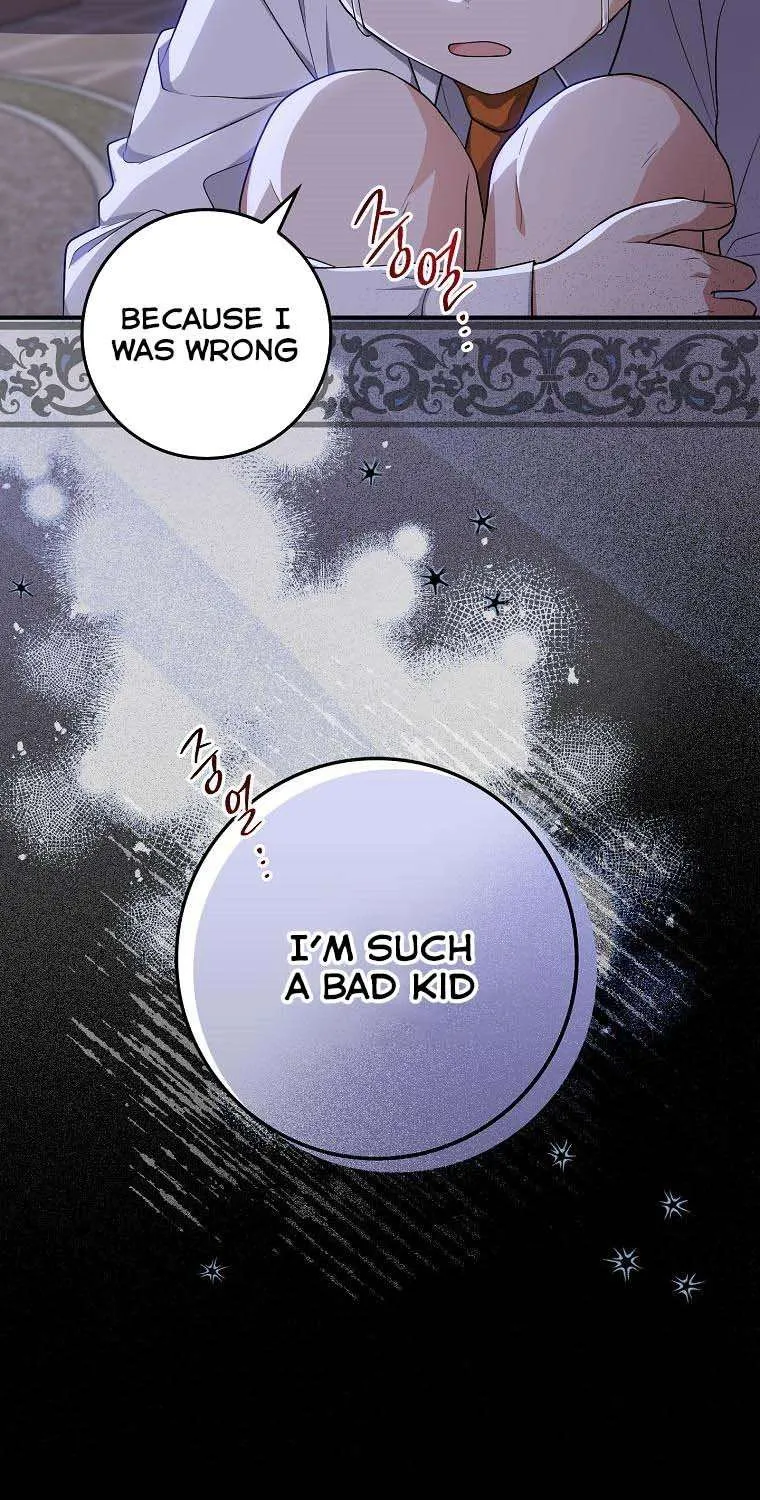 I Acted As the Adopted Daughter Too Well Chapter 5 page 77 - 