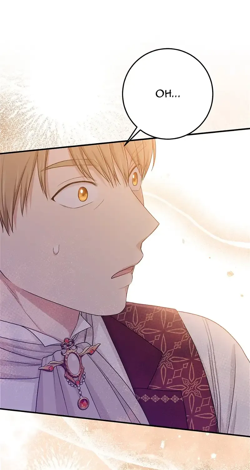 I Acted As the Adopted Daughter Too Well Chapter 50 page 101 - 