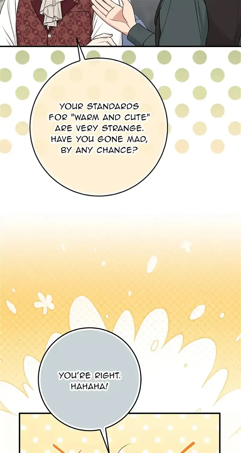 I Acted As the Adopted Daughter Too Well Chapter 50 page 105 - 