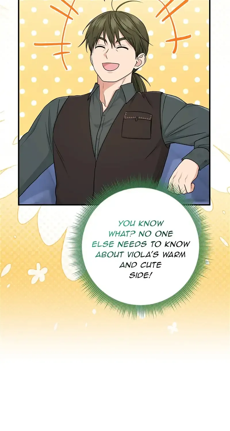 I Acted As the Adopted Daughter Too Well Chapter 50 page 107 - 
