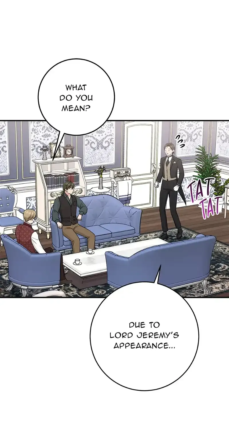 I Acted As the Adopted Daughter Too Well Chapter 50 page 111 - 