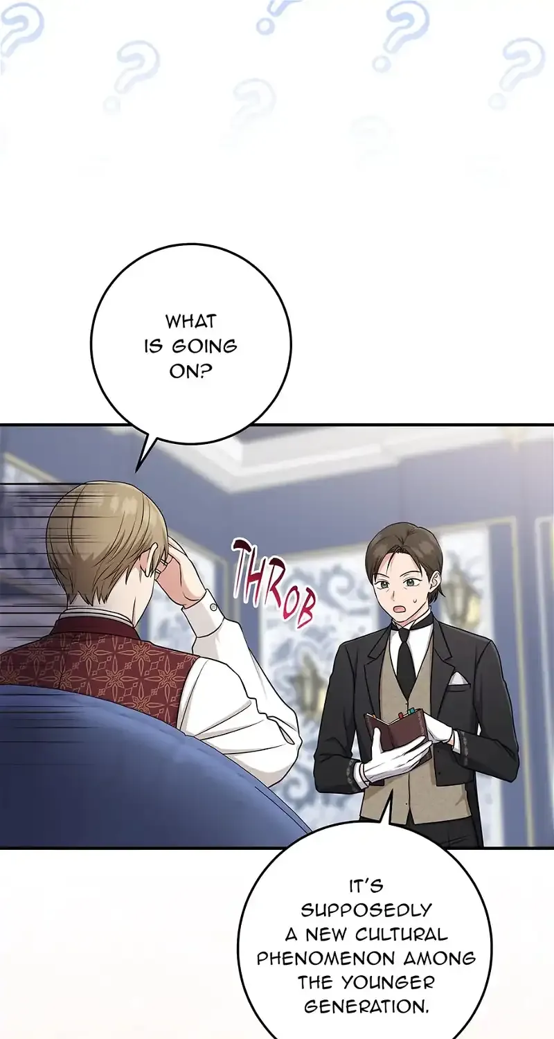 I Acted As the Adopted Daughter Too Well Chapter 50 page 114 - 