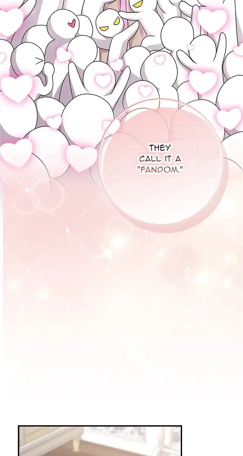 I Acted As the Adopted Daughter Too Well Chapter 50 page 118 - 