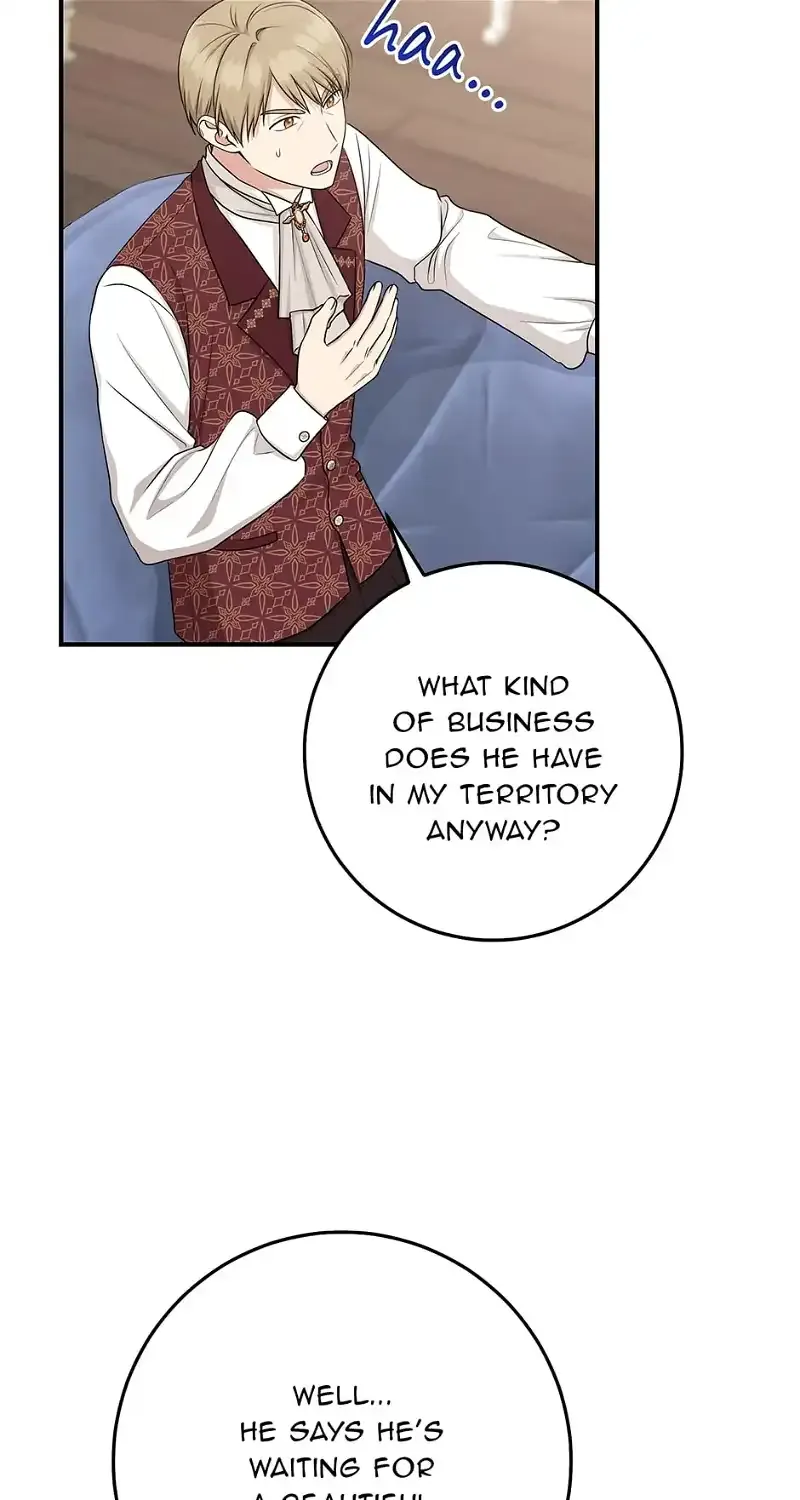I Acted As the Adopted Daughter Too Well Chapter 50 page 120 - 