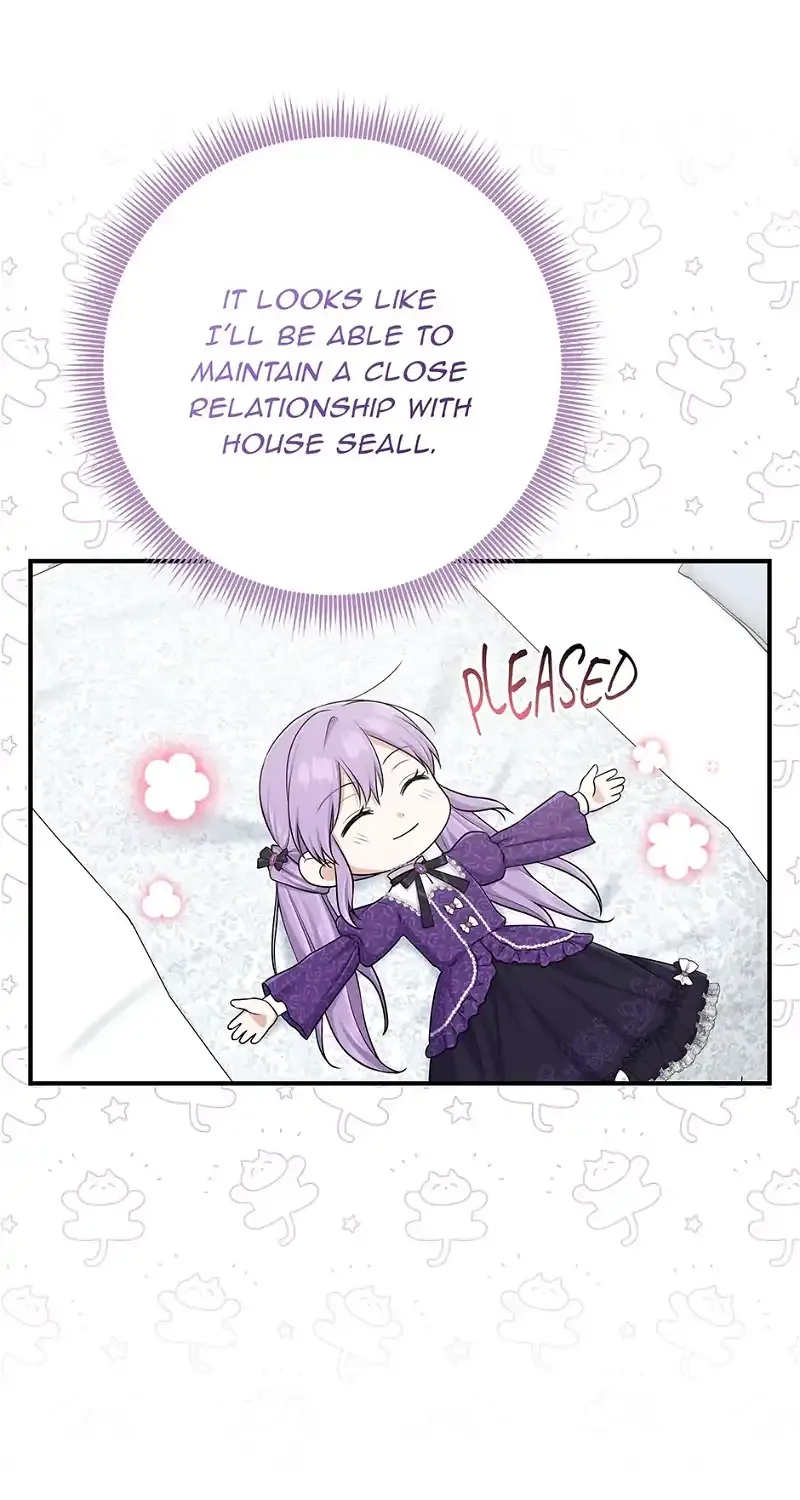 I Acted As the Adopted Daughter Too Well Chapter 50 page 13 - 