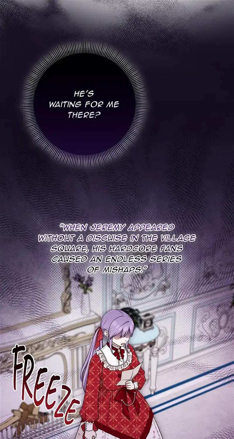 I Acted As the Adopted Daughter Too Well Chapter 50 page 128 - 