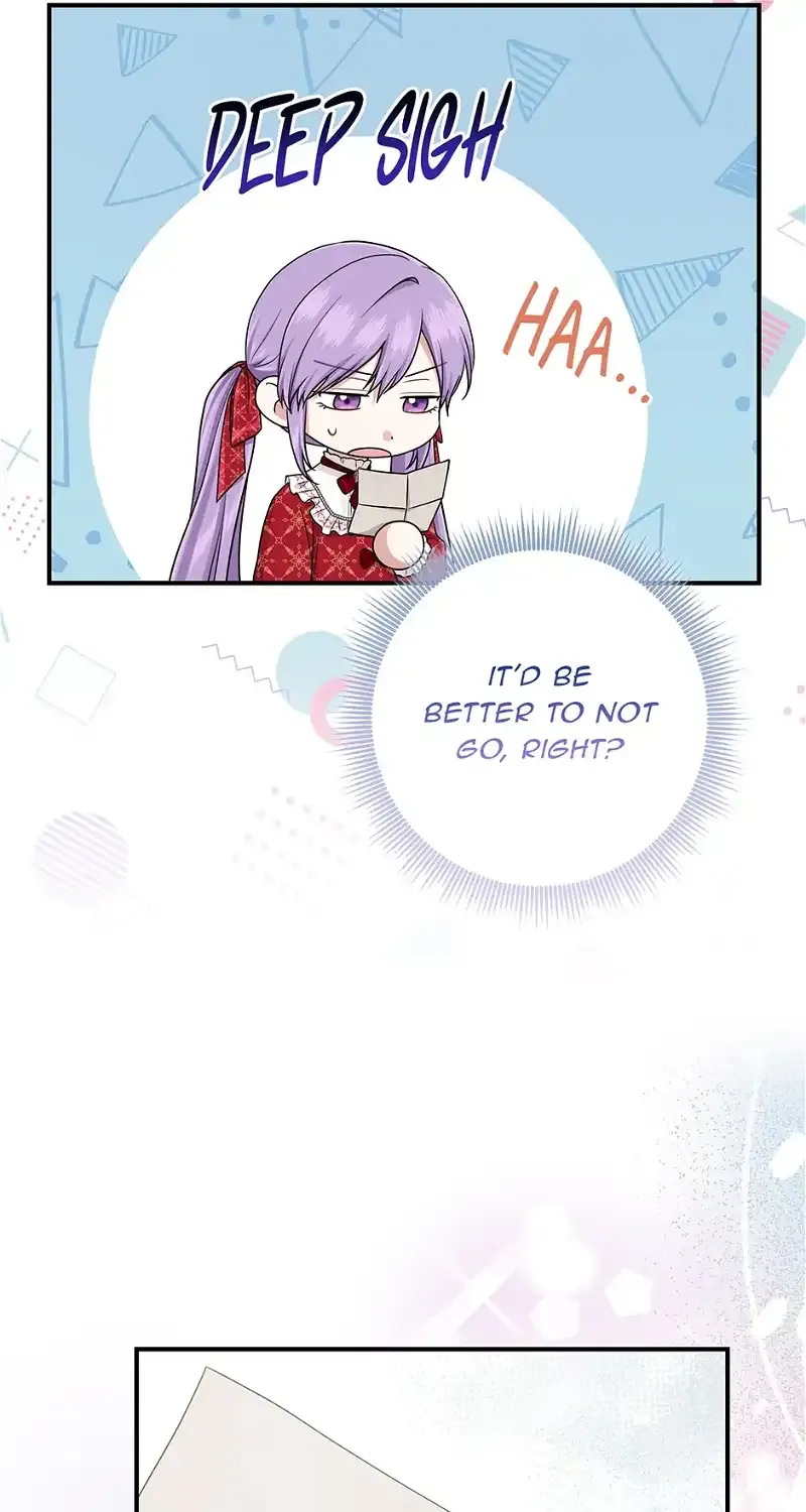 I Acted As the Adopted Daughter Too Well Chapter 50 page 132 - 
