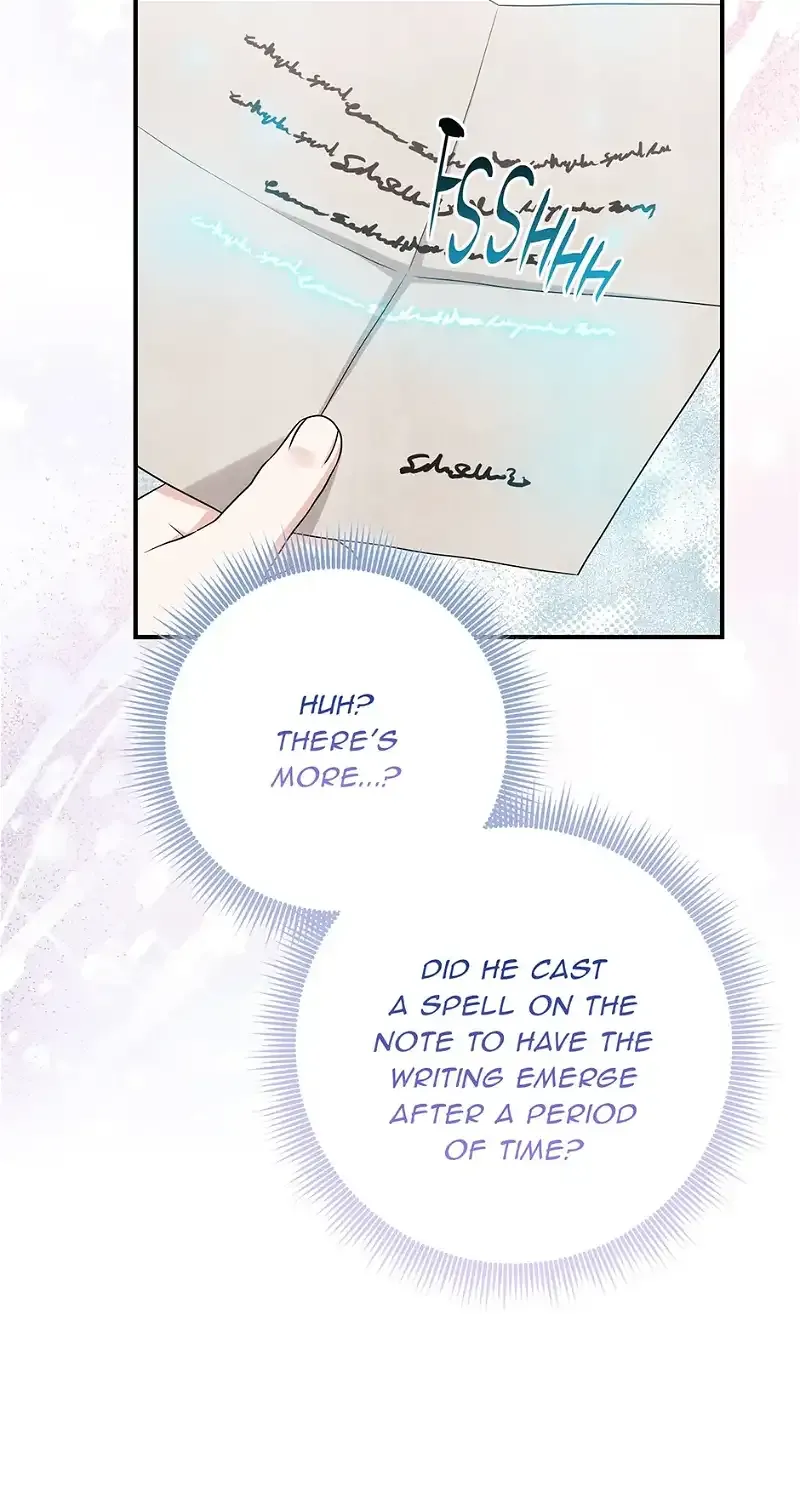 I Acted As the Adopted Daughter Too Well Chapter 50 page 134 - 