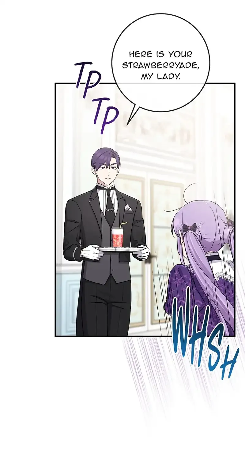 I Acted As the Adopted Daughter Too Well Chapter 50 page 15 - 
