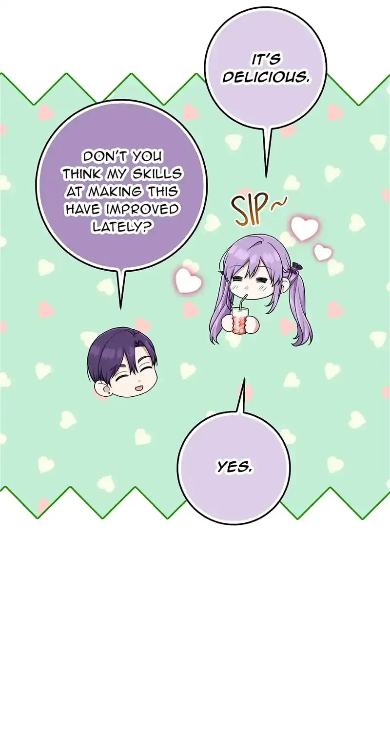 I Acted As the Adopted Daughter Too Well Chapter 50 page 17 - 