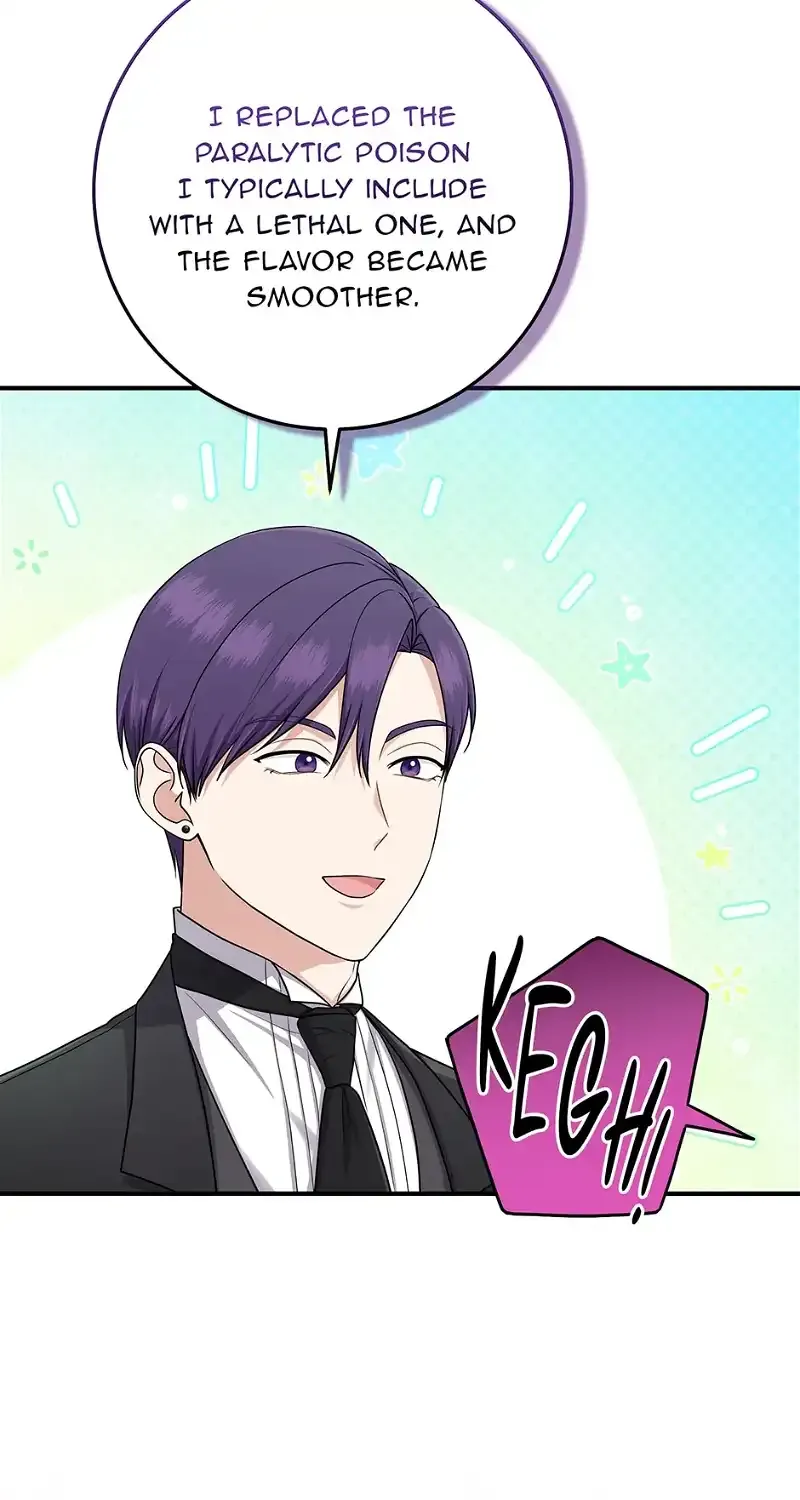 I Acted As the Adopted Daughter Too Well Chapter 50 page 19 - 