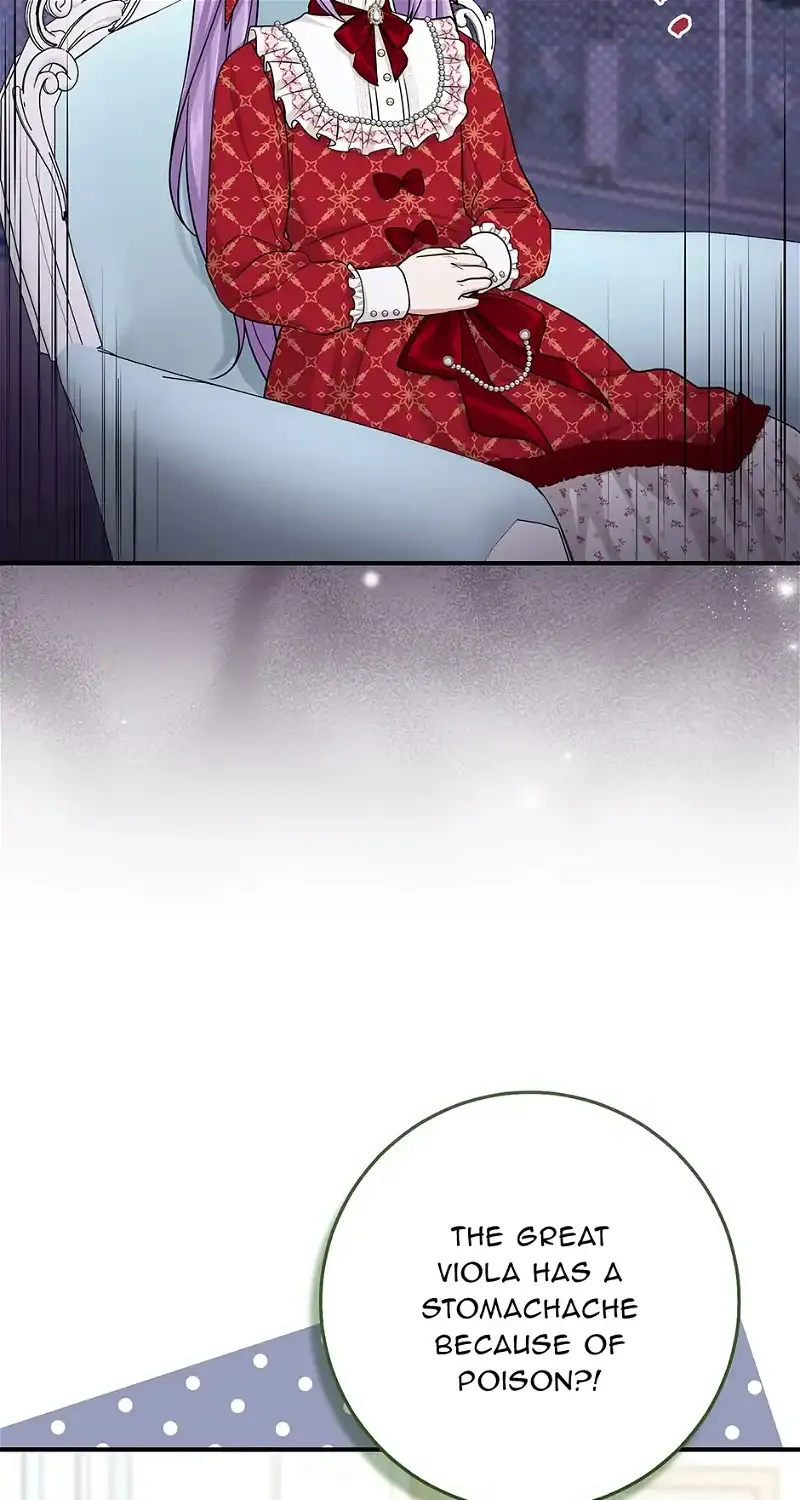 I Acted As the Adopted Daughter Too Well Chapter 50 page 25 - 