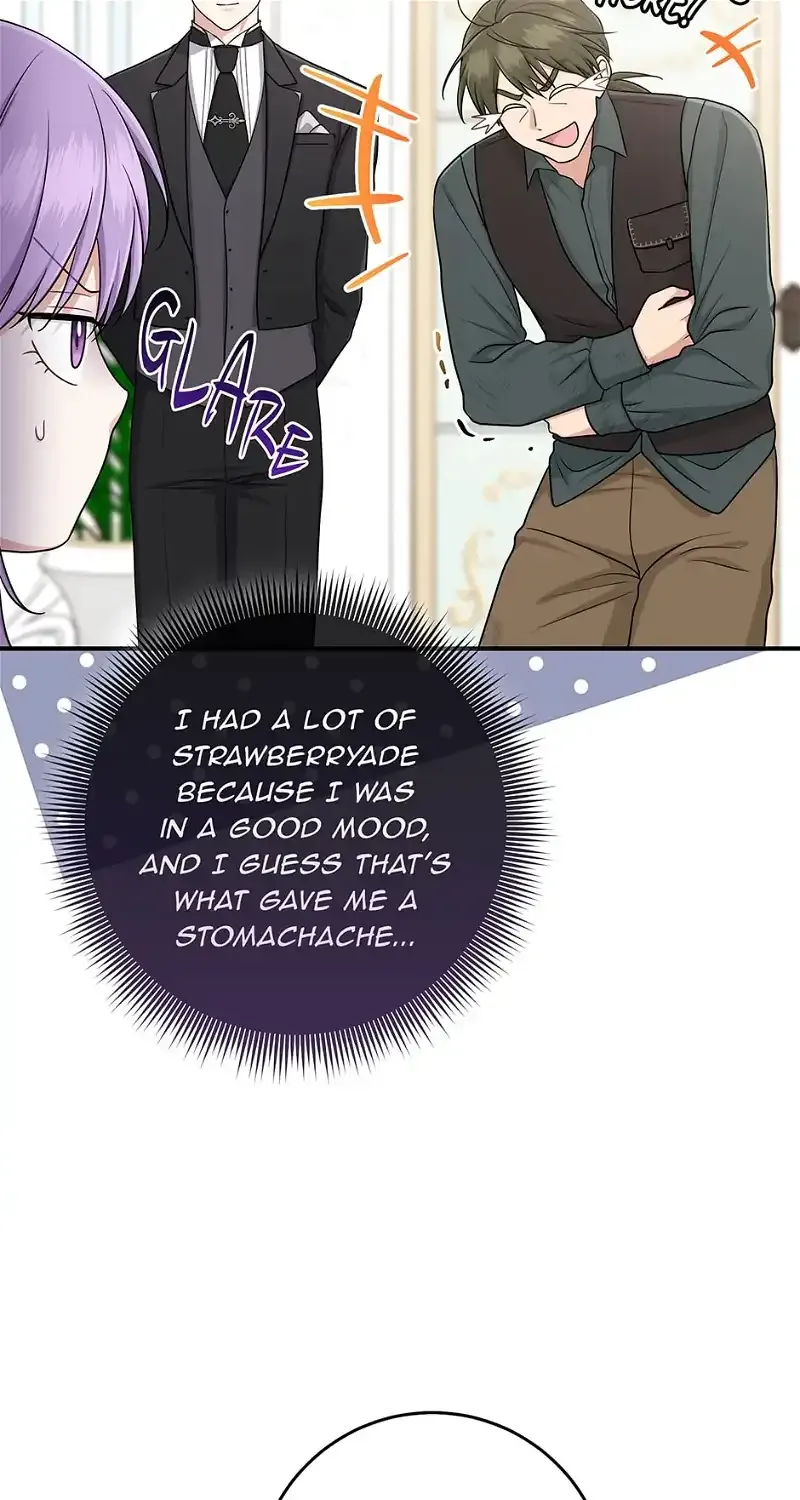 I Acted As the Adopted Daughter Too Well Chapter 50 page 27 - 