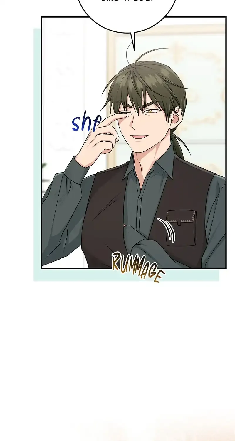 I Acted As the Adopted Daughter Too Well Chapter 50 page 29 - 