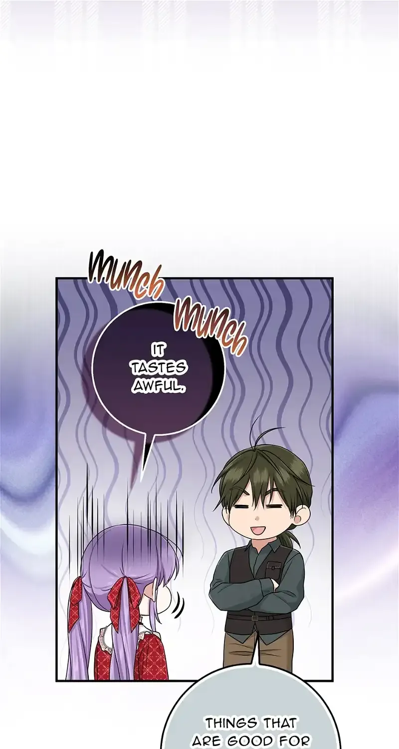 I Acted As the Adopted Daughter Too Well Chapter 50 page 35 - 