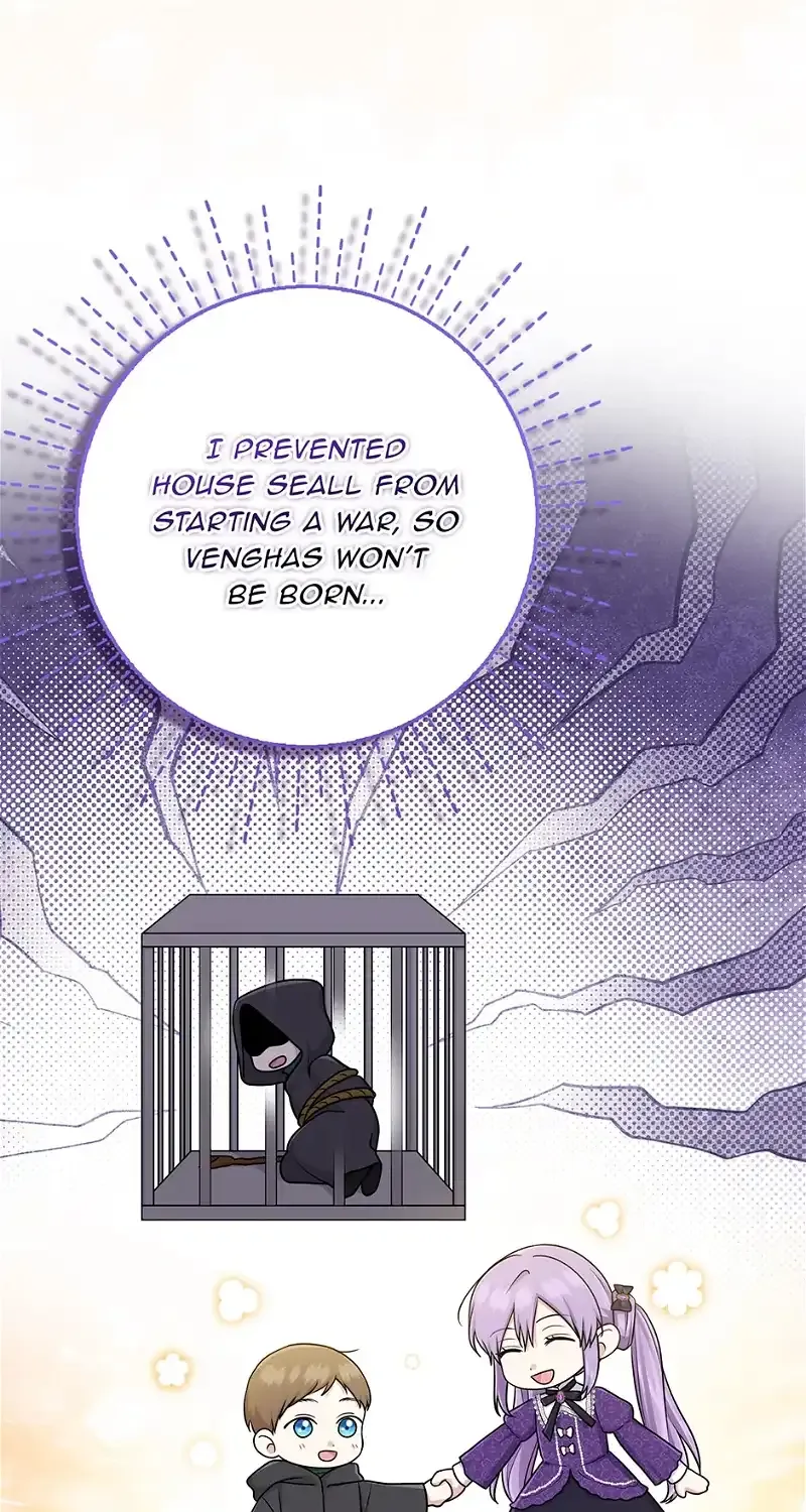 I Acted As the Adopted Daughter Too Well Chapter 50 page 5 - 