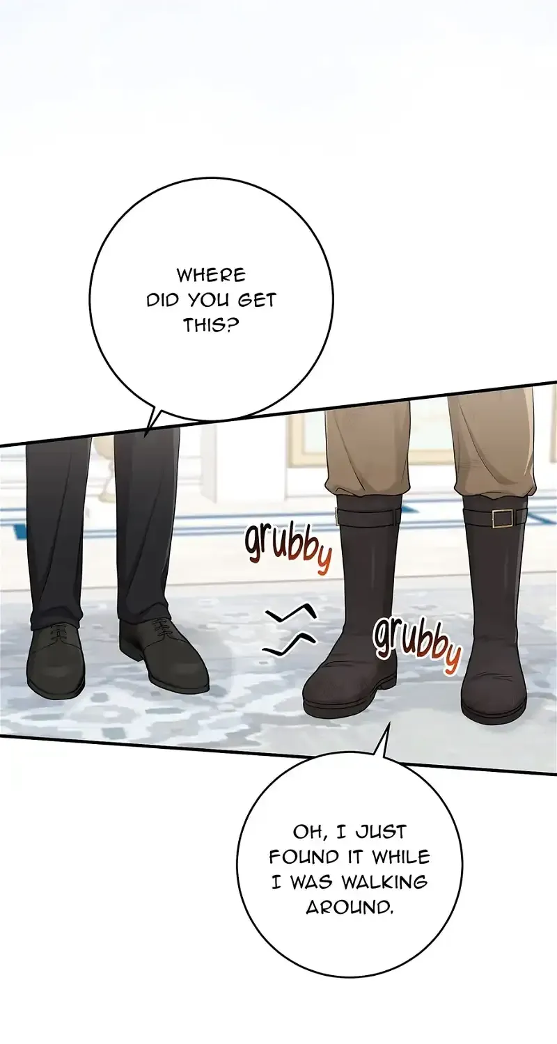 I Acted As the Adopted Daughter Too Well Chapter 50 page 41 - 