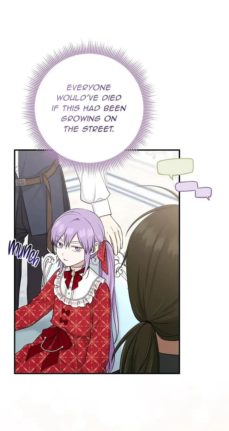 I Acted As the Adopted Daughter Too Well Chapter 50 page 43 - 
