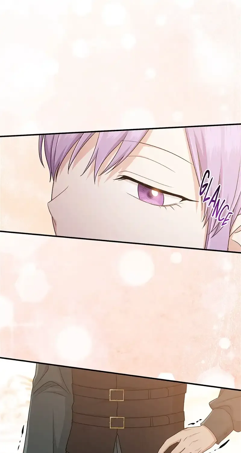 I Acted As the Adopted Daughter Too Well Chapter 50 page 45 - 