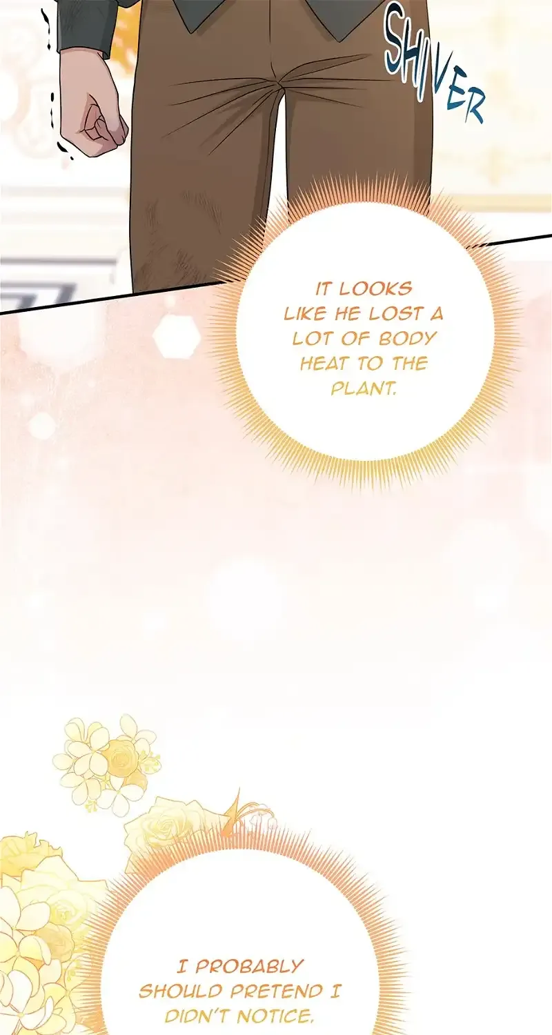 I Acted As the Adopted Daughter Too Well Chapter 50 page 47 - 