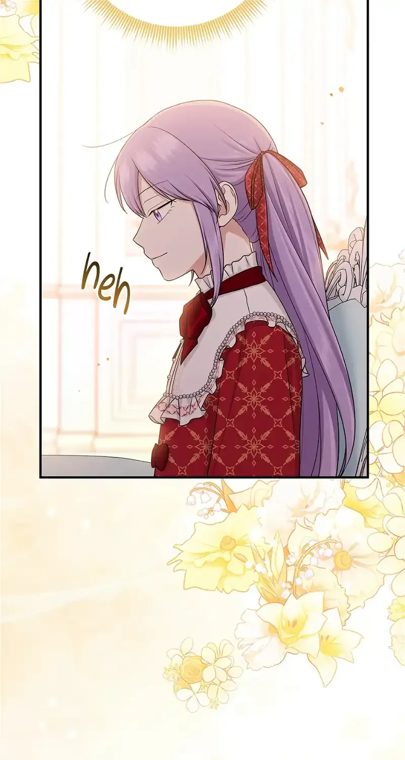 I Acted As the Adopted Daughter Too Well Chapter 50 page 49 - 