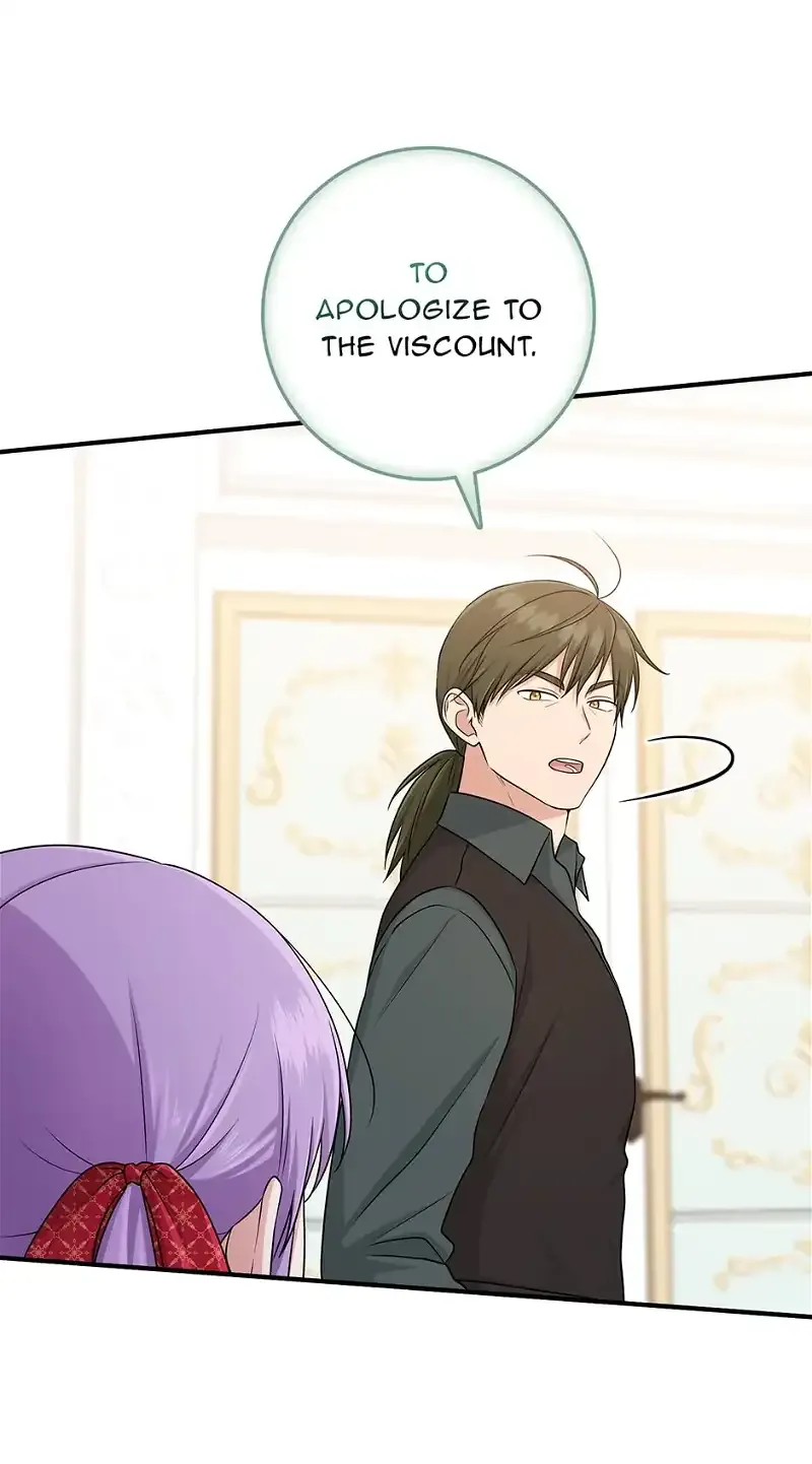 I Acted As the Adopted Daughter Too Well Chapter 50 page 55 - 