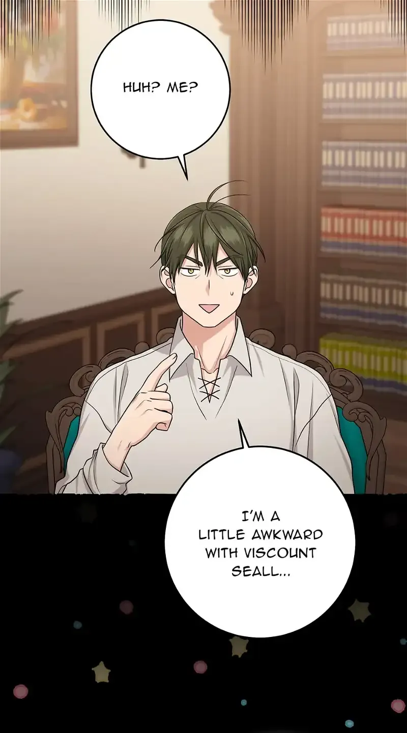 I Acted As the Adopted Daughter Too Well Chapter 50 page 57 - 