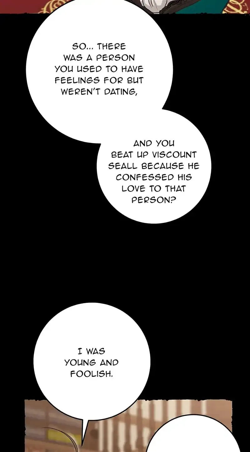 I Acted As the Adopted Daughter Too Well Chapter 50 page 59 - 