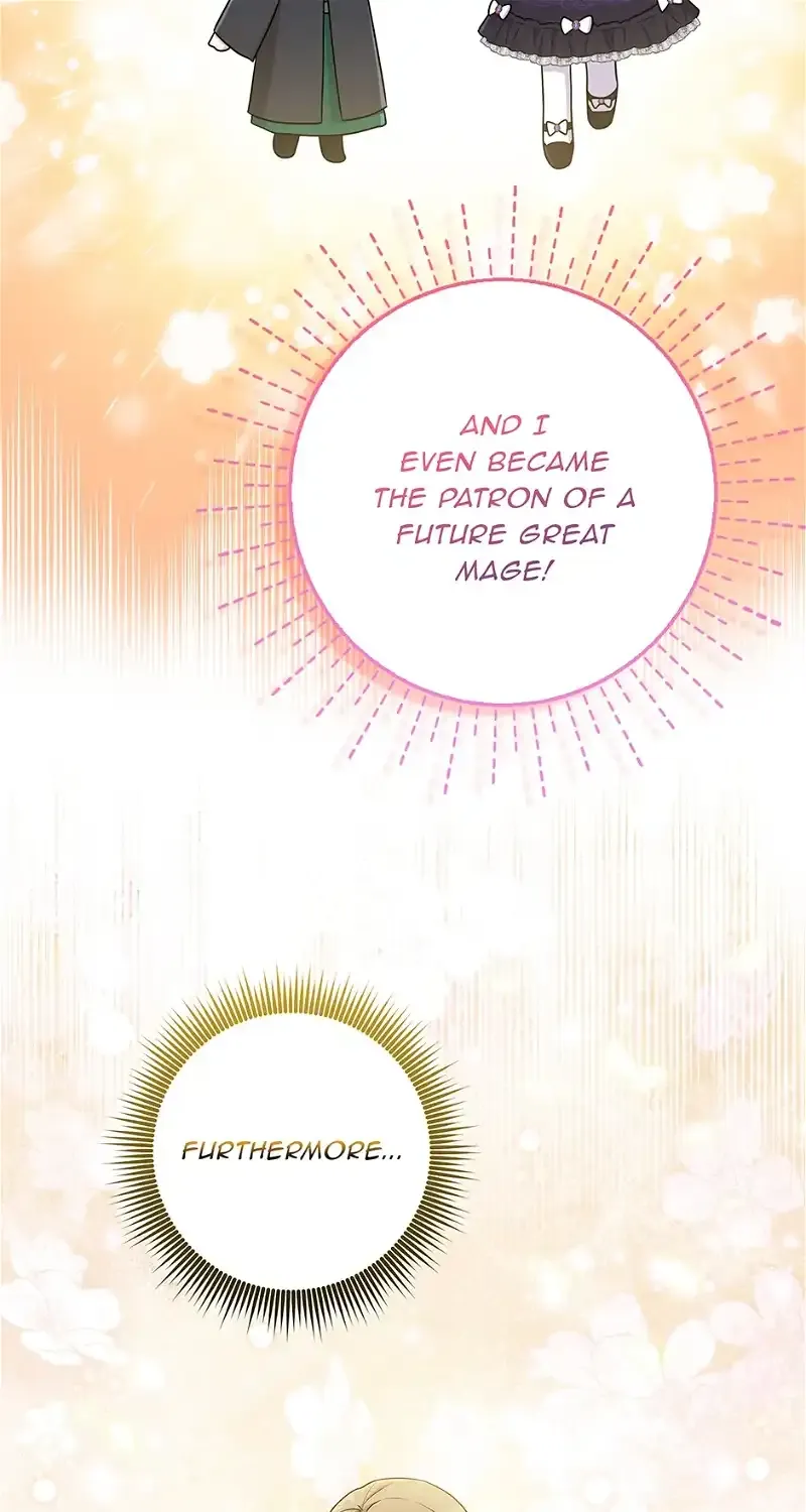 I Acted As the Adopted Daughter Too Well Chapter 50 page 7 - 