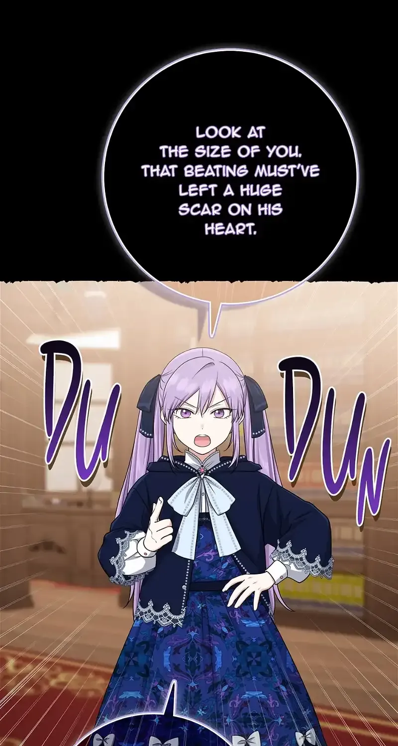 I Acted As the Adopted Daughter Too Well Chapter 50 page 61 - 