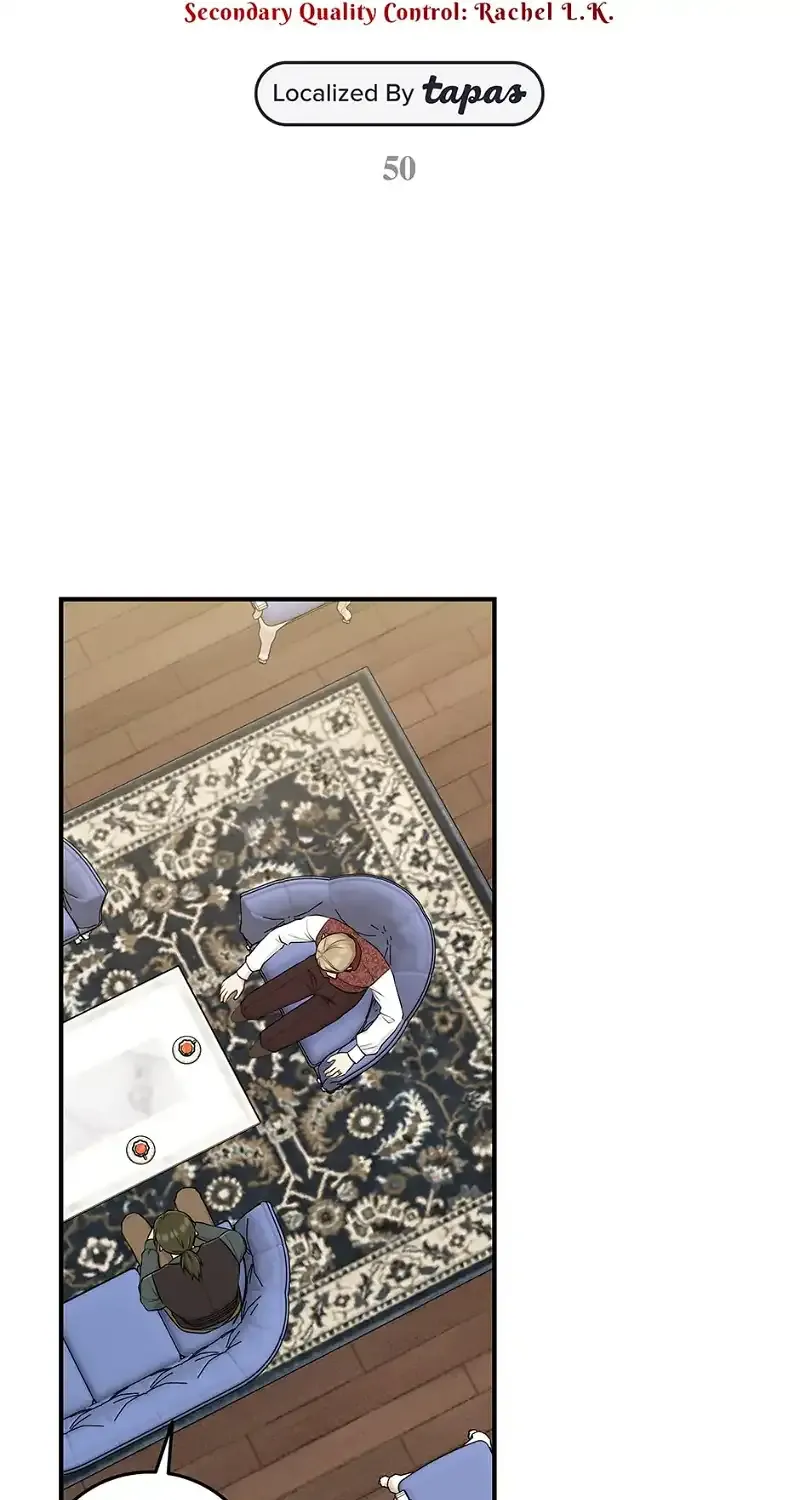 I Acted As the Adopted Daughter Too Well Chapter 50 page 69 - 