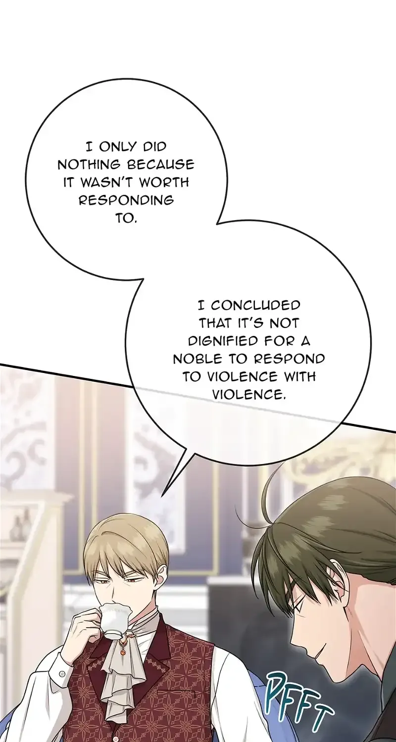I Acted As the Adopted Daughter Too Well Chapter 50 page 73 - 