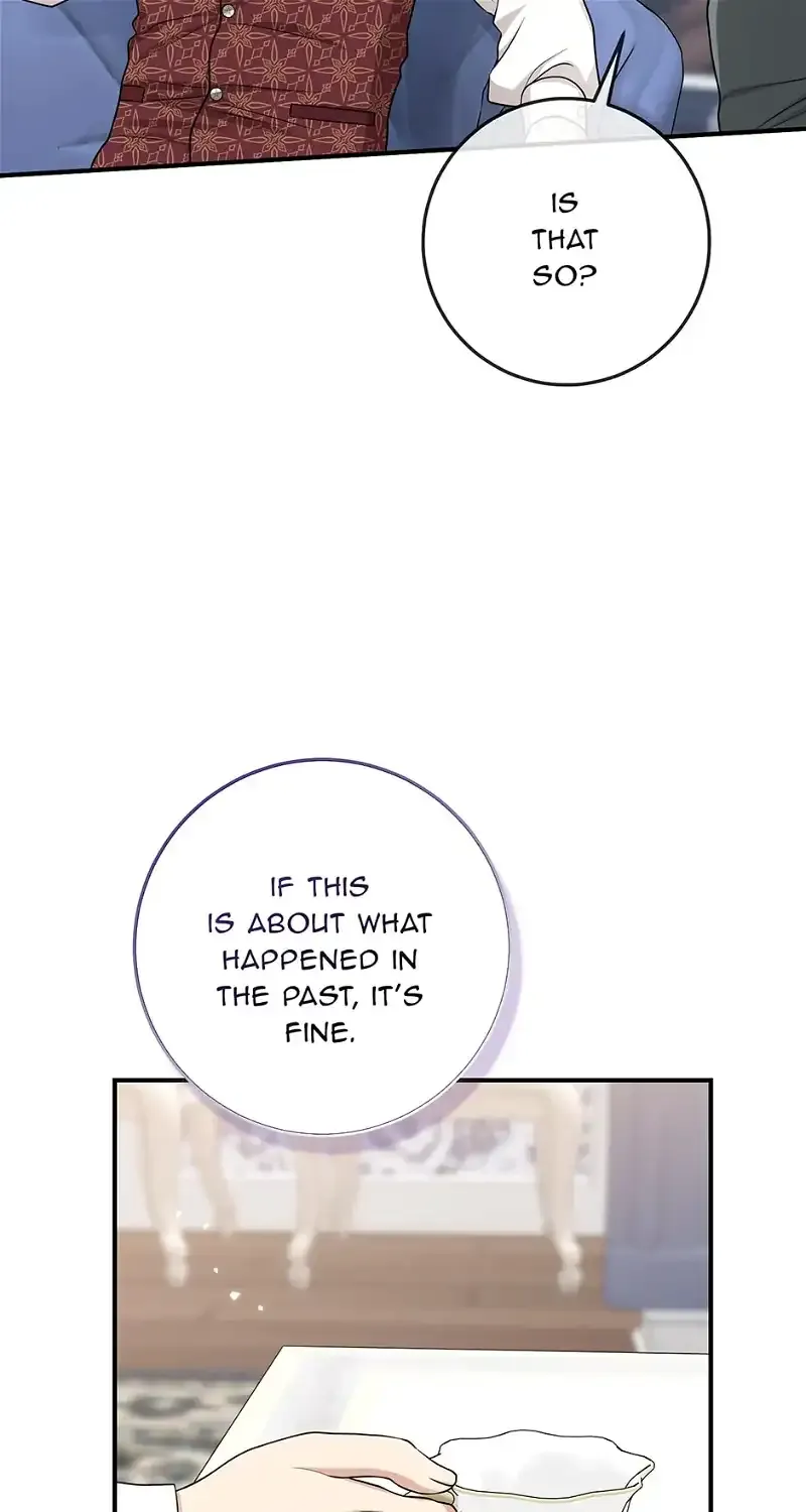 I Acted As the Adopted Daughter Too Well Chapter 50 page 75 - 