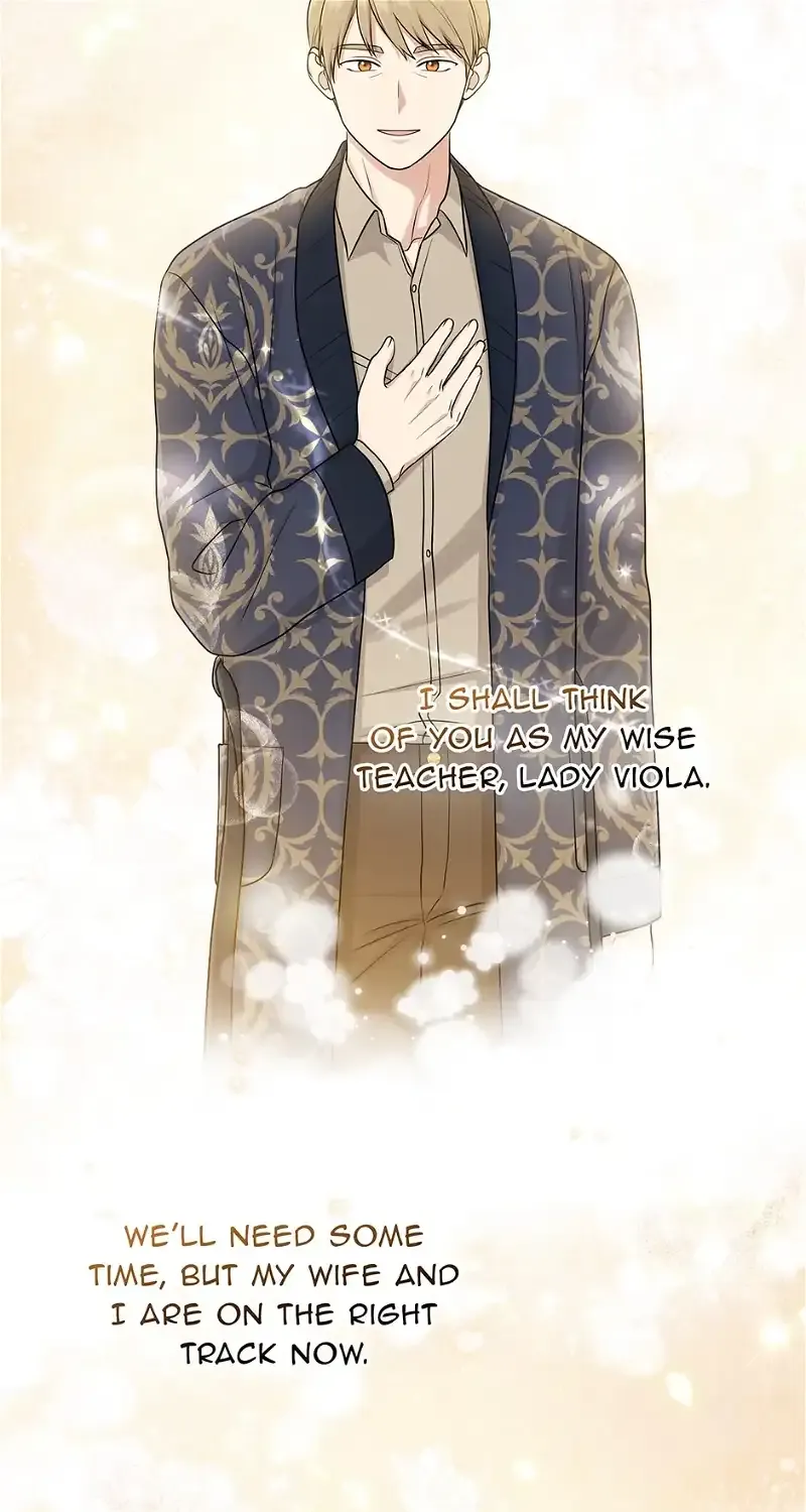 I Acted As the Adopted Daughter Too Well Chapter 50 page 9 - 