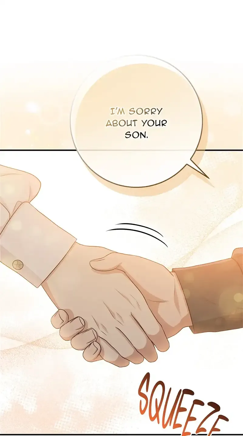 I Acted As the Adopted Daughter Too Well Chapter 50 page 85 - 
