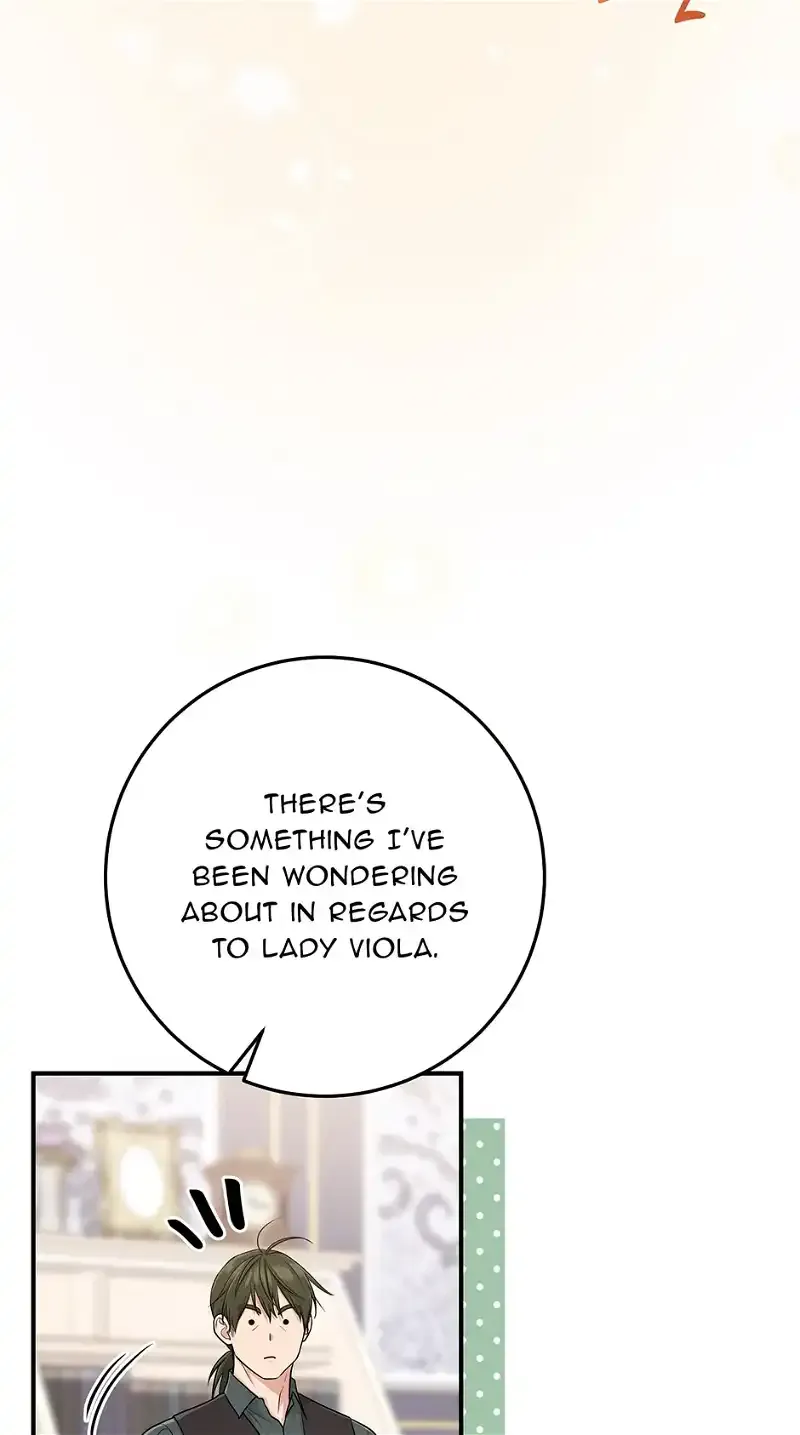 I Acted As the Adopted Daughter Too Well Chapter 50 page 86 - 