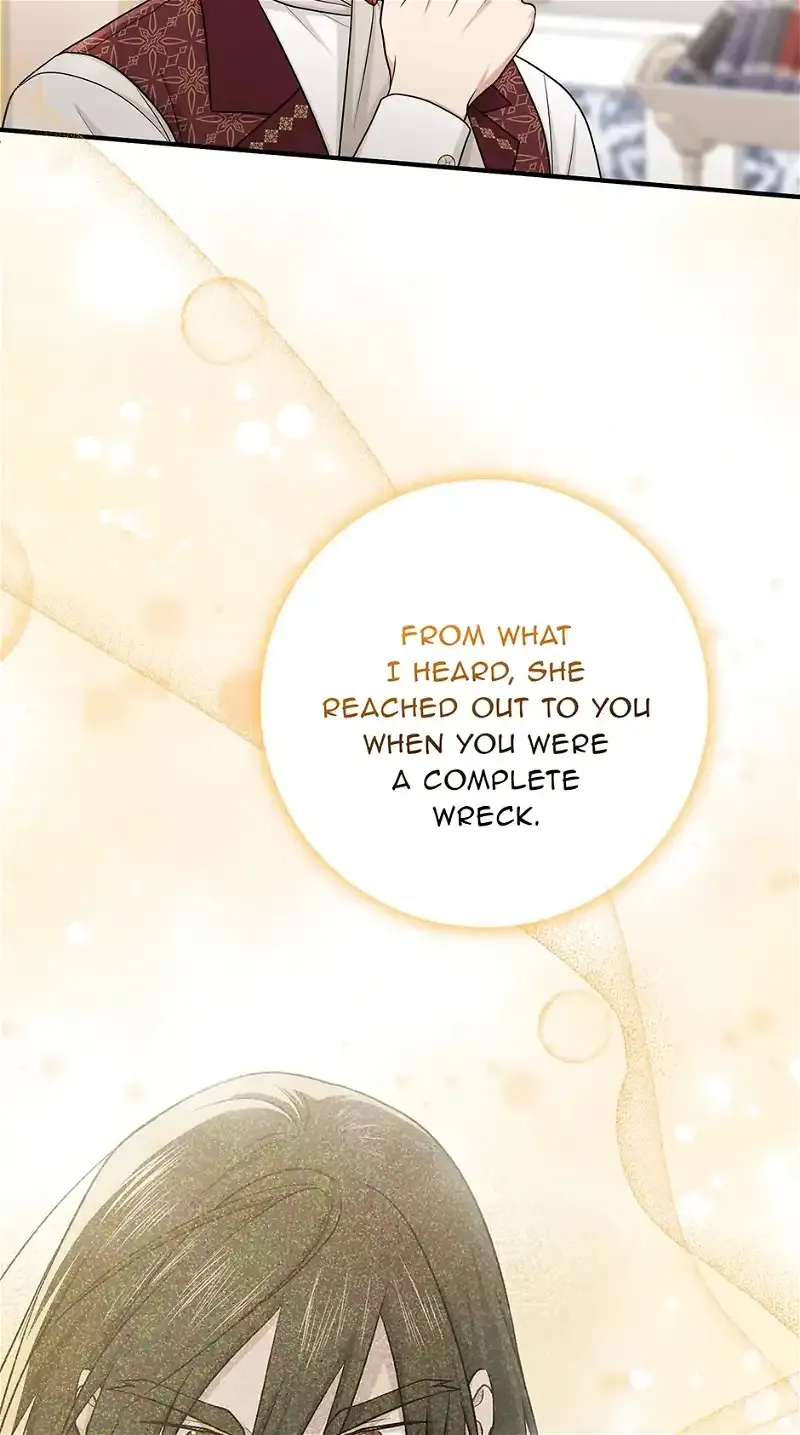 I Acted As the Adopted Daughter Too Well Chapter 50 page 88 - 