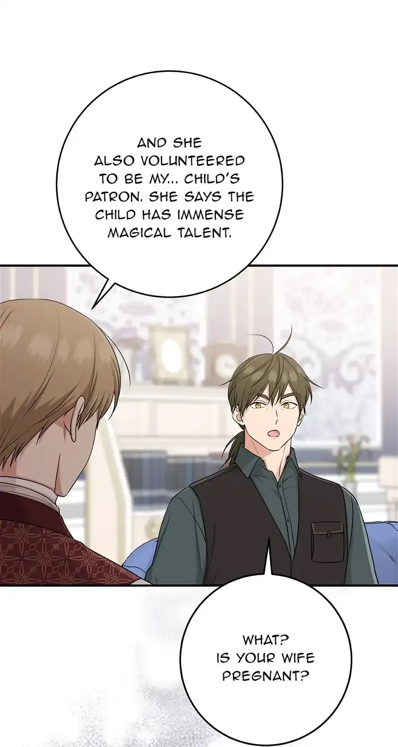 I Acted As the Adopted Daughter Too Well Chapter 50 page 91 - 