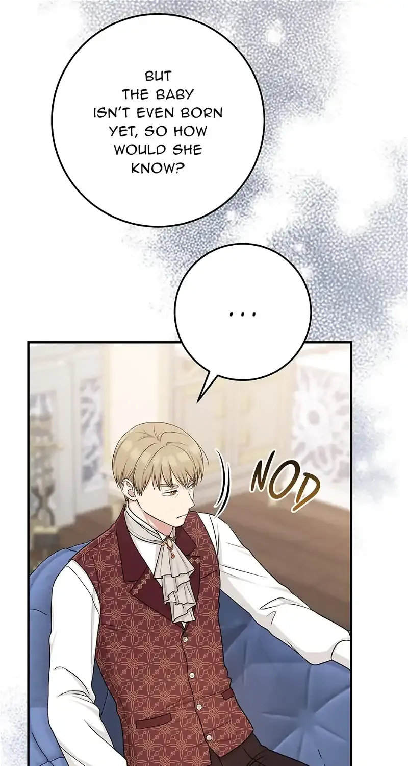 I Acted As the Adopted Daughter Too Well Chapter 50 page 93 - 
