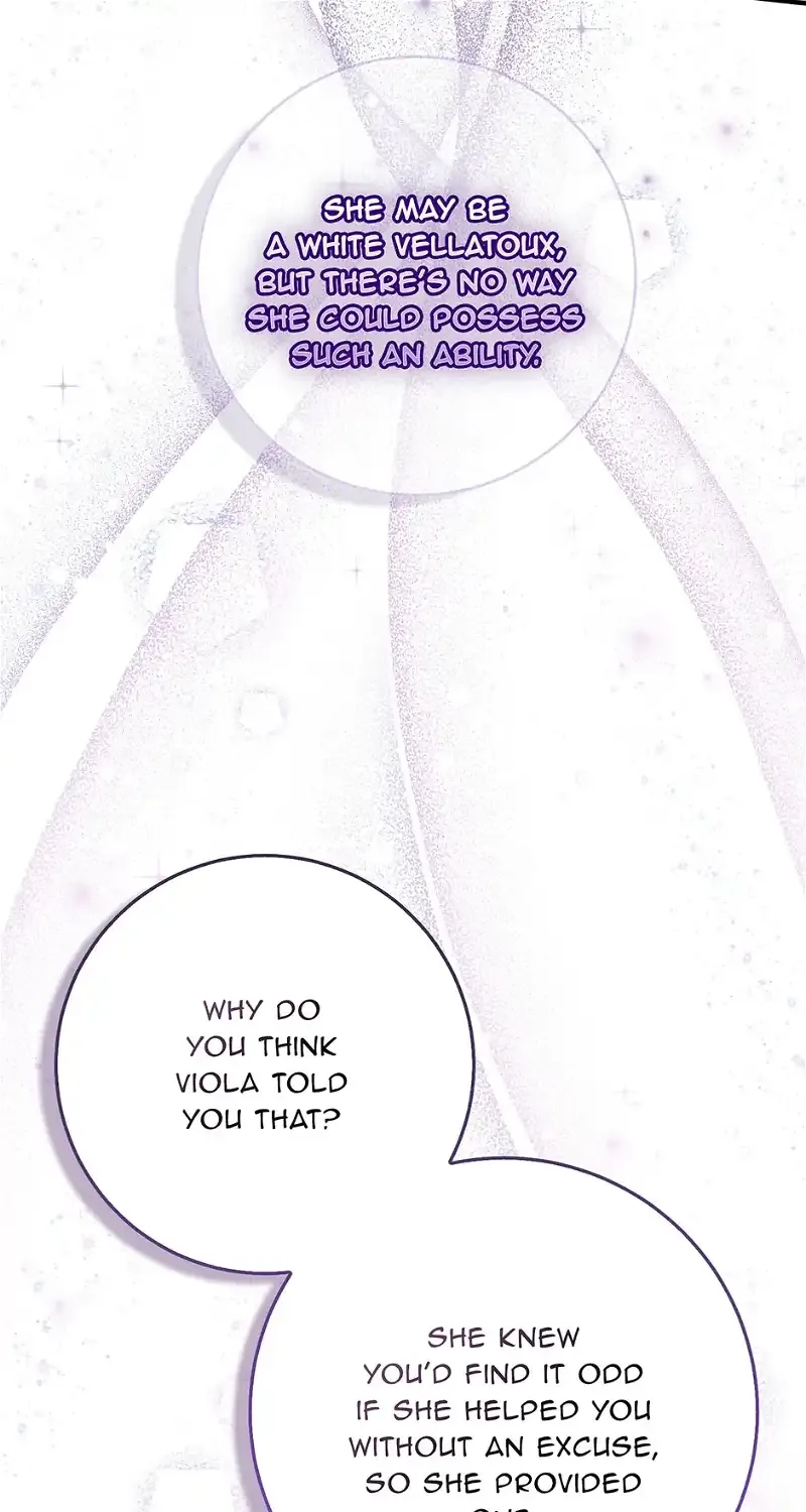 I Acted As the Adopted Daughter Too Well Chapter 50 page 97 - 