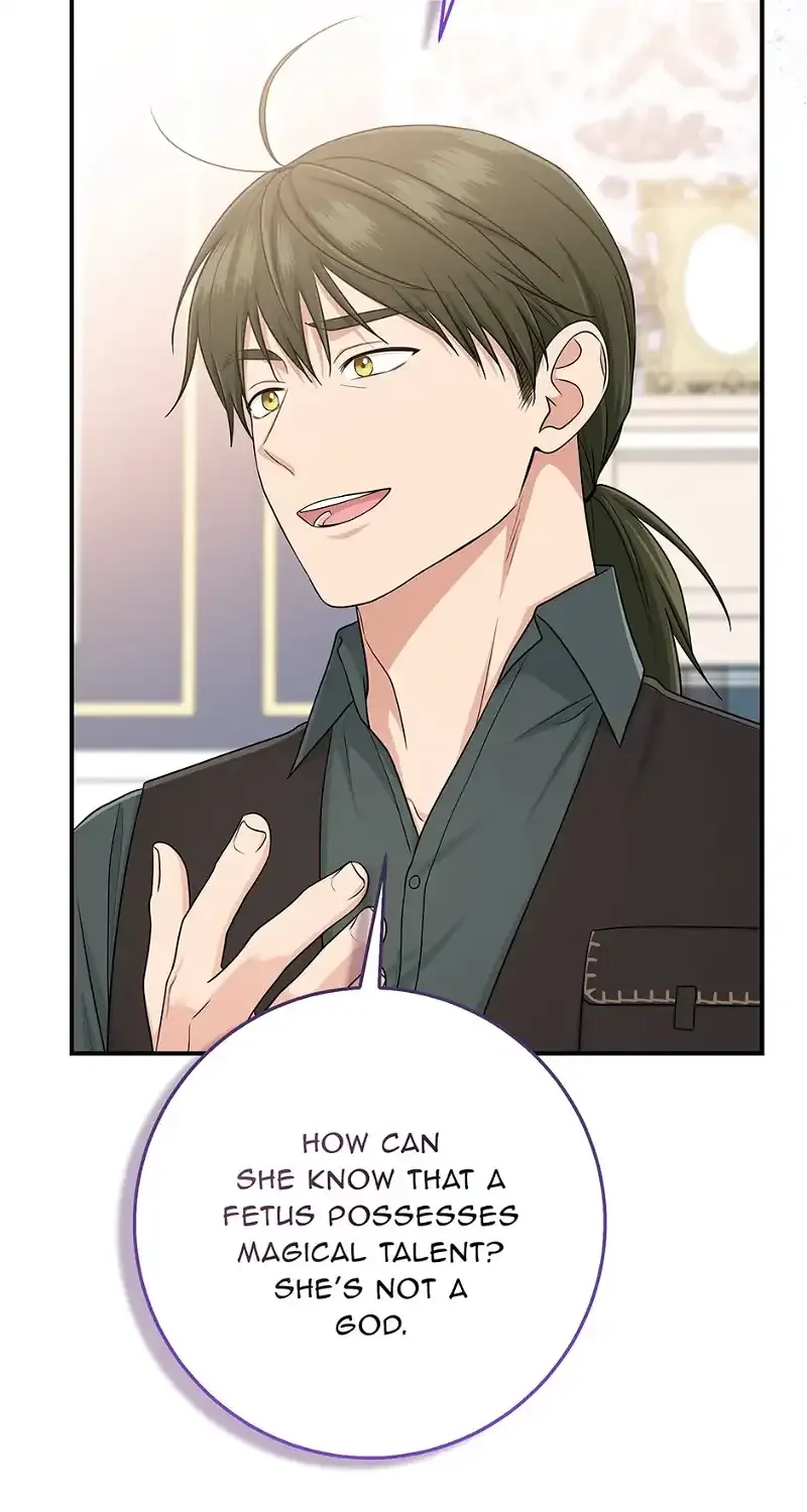 I Acted As the Adopted Daughter Too Well Chapter 50 page 99 - 