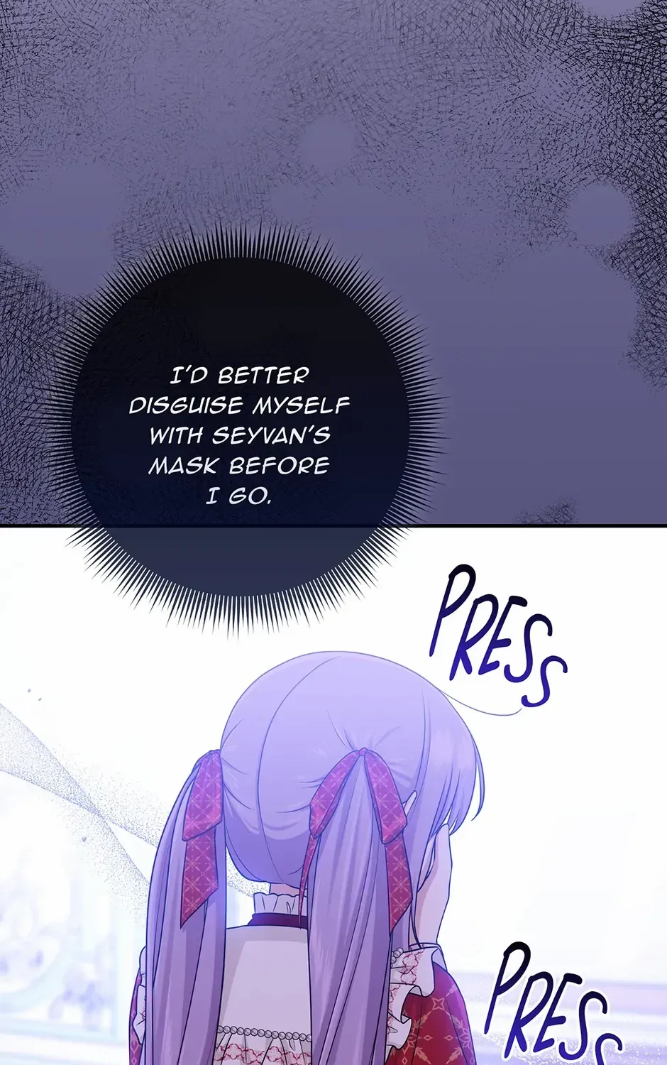 I Acted As the Adopted Daughter Too Well Chapter 51 page 11 - 