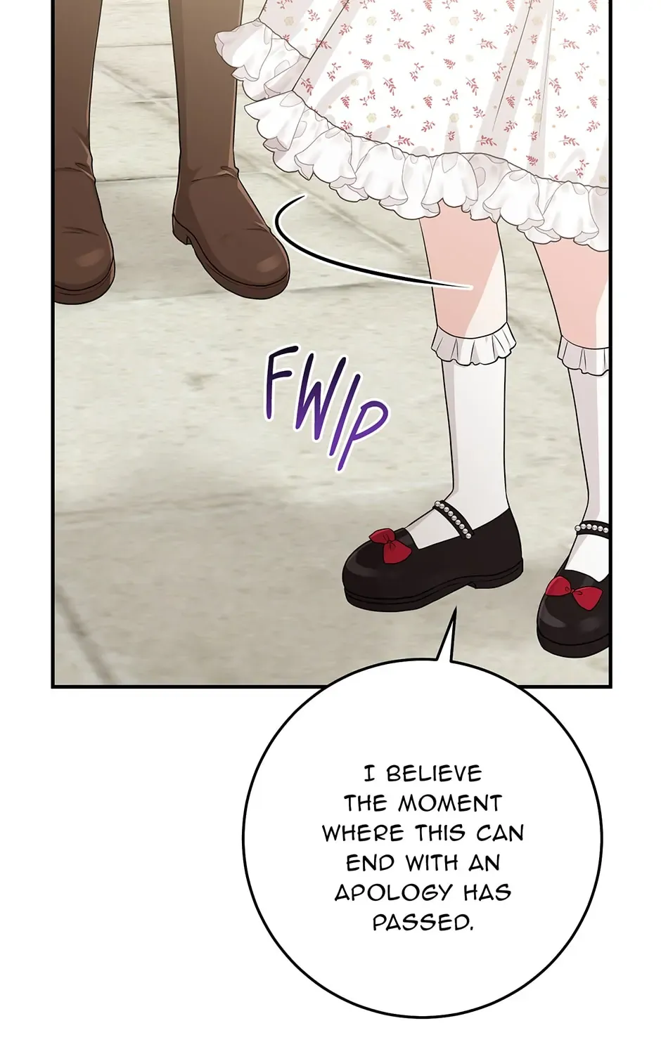 I Acted As the Adopted Daughter Too Well Chapter 51 page 103 - 