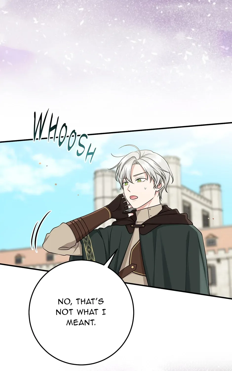 I Acted As the Adopted Daughter Too Well Chapter 51 page 111 - 