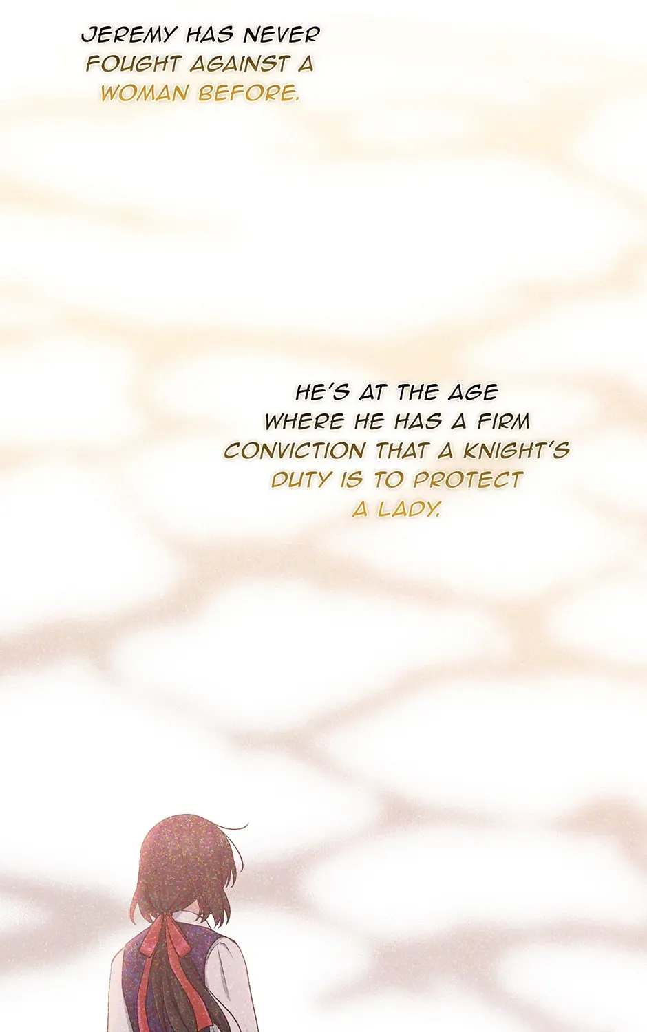 I Acted As the Adopted Daughter Too Well Chapter 51 page 115 - 