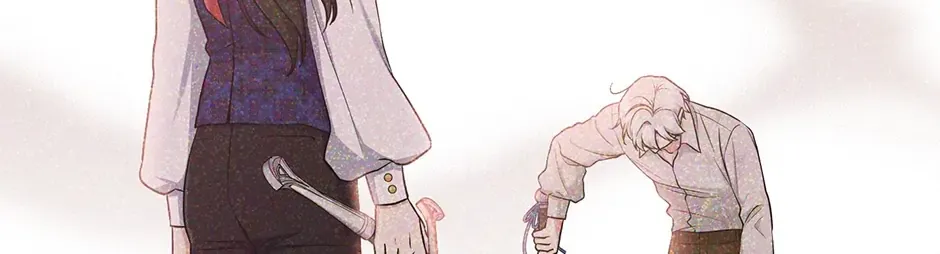 I Acted As the Adopted Daughter Too Well Chapter 51 page 116 - 