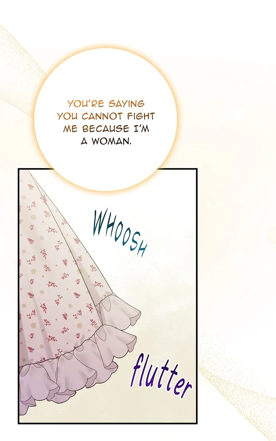 I Acted As the Adopted Daughter Too Well Chapter 51 page 119 - 