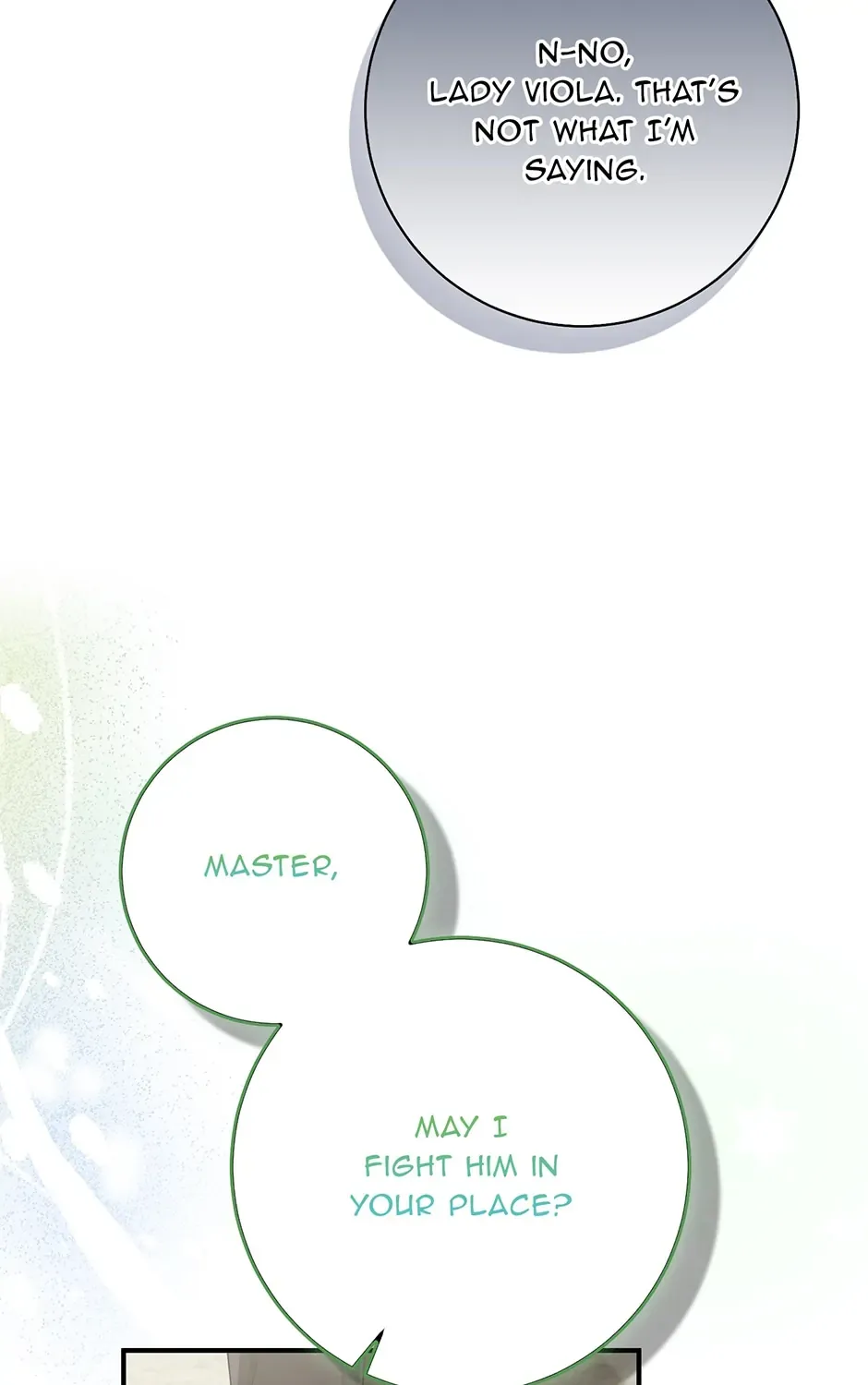 I Acted As the Adopted Daughter Too Well Chapter 51 page 123 - 