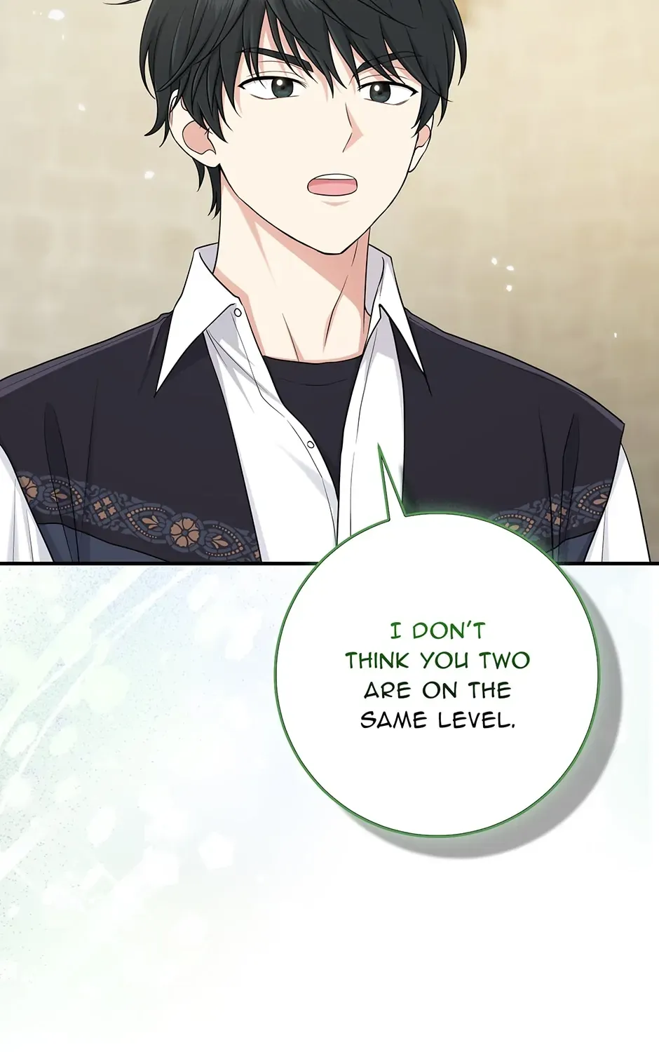 I Acted As the Adopted Daughter Too Well Chapter 51 page 127 - 