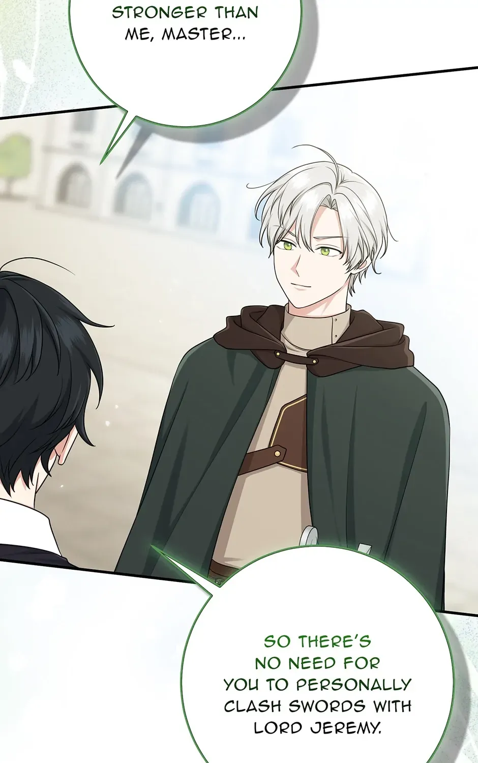 I Acted As the Adopted Daughter Too Well Chapter 51 page 129 - 
